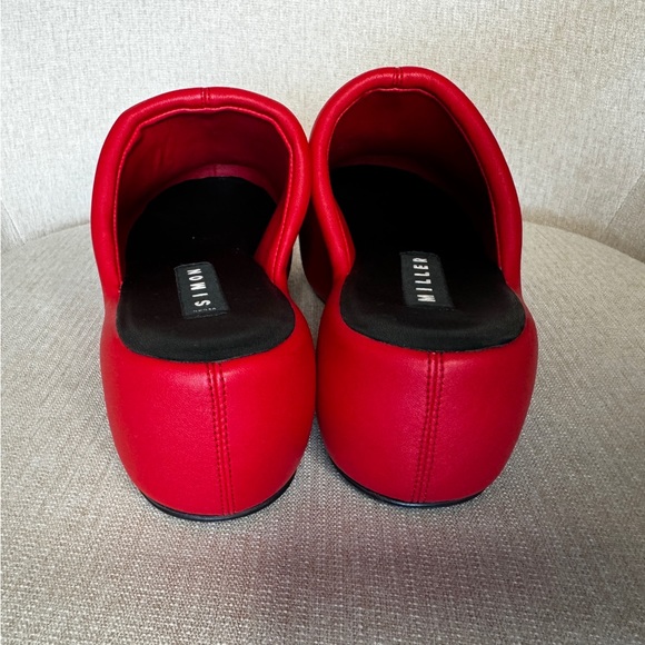 New Simon Miller Bubble Clog. Size 36 - Picture 9 of 14